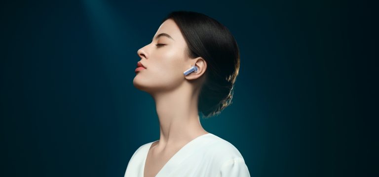 Huawei FreeBuds Pro 2.