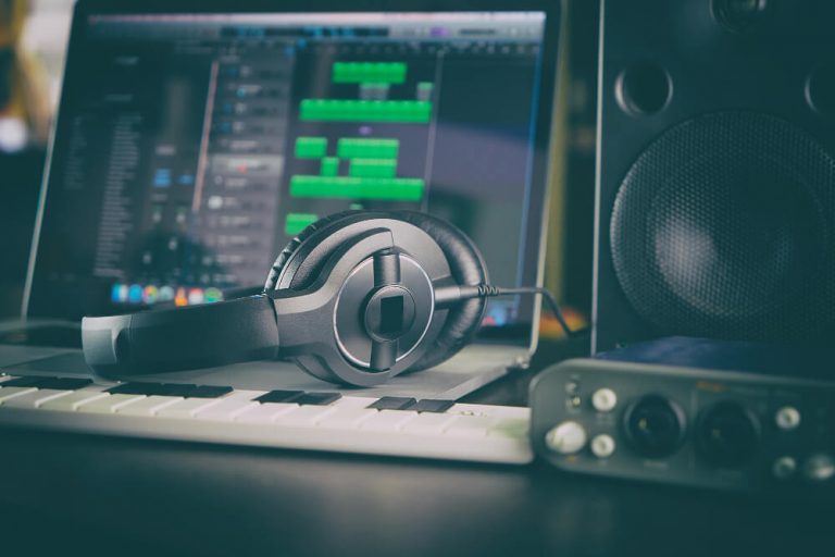 La tecnología y el gran papel que representa en la evolución de la música