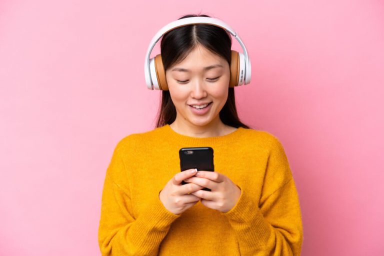 tecnología en la música
