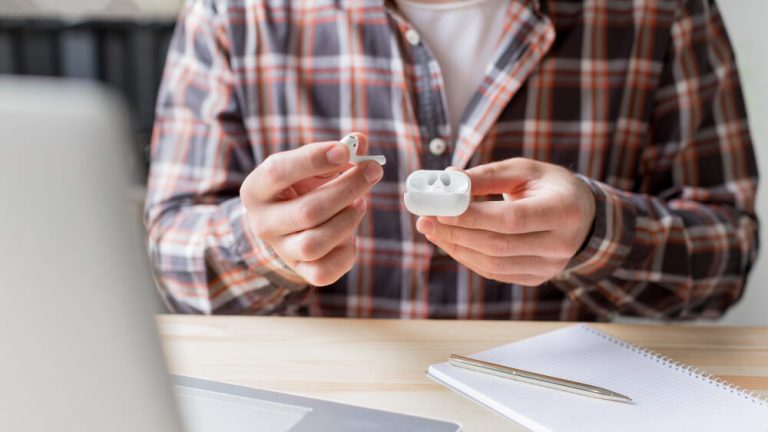 Airpods, soluciones a sus problemas