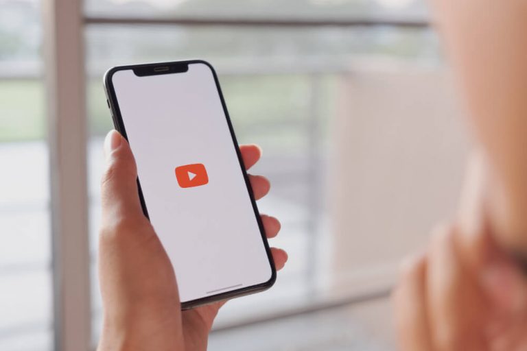 Descarga música de YouTube