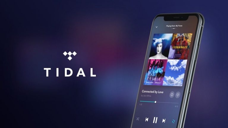 Qué es Tidal?