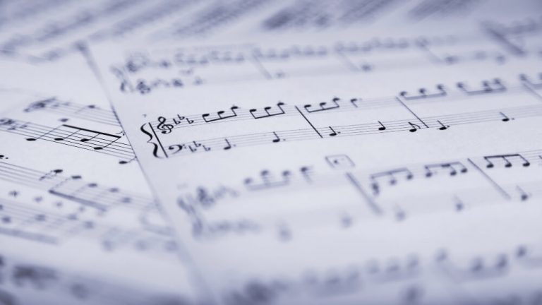 La historia y origen de la Música