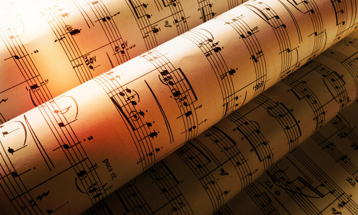 Conoce los tipos de música Conoce los tipos de música
