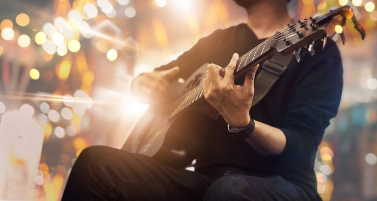 Las guitarras más caras de la historia