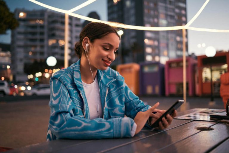 La música en streaming es sostenible?