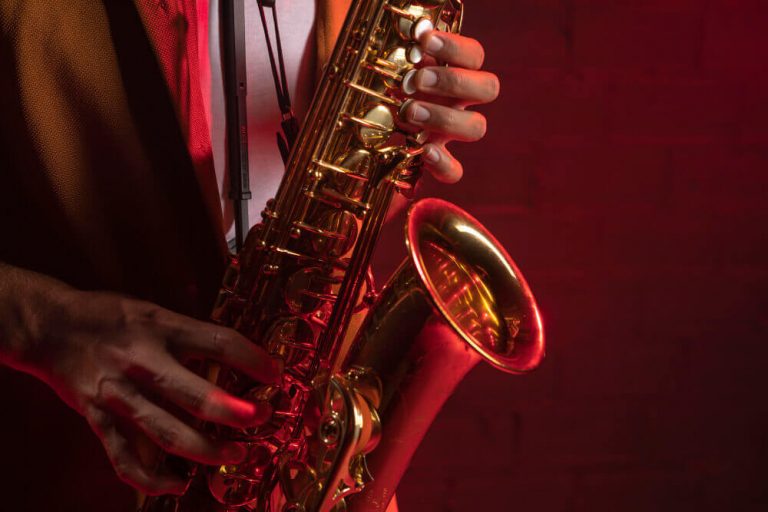 Historia y surgimiento del Jazz